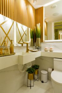 design salle de bain