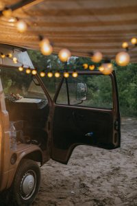 camping car aménagé
